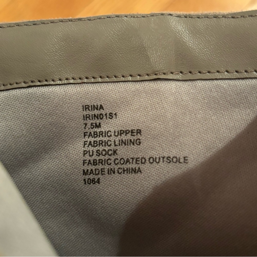 Steve Madden Heeled Booties - image 6